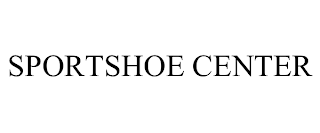 SPORTSHOE CENTER