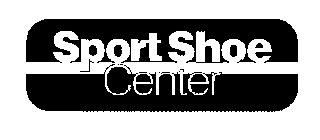 SPORTSHOE CENTER