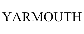 YARMOUTH