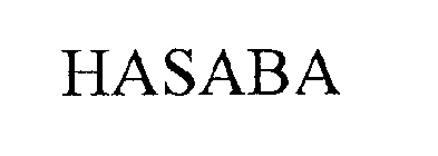 HASABA