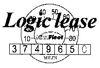 LOGIC LEASE FIRSTFLEET MILES 3 7 4 9 6 5 0