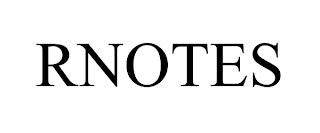 RNOTES