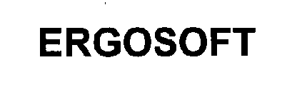 ERGOSOFT