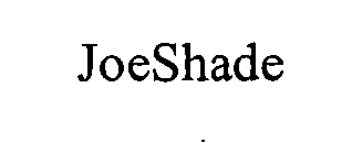 JOESHADE