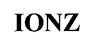 IONZ