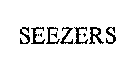 SEEZERS