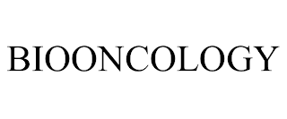 BIOONCOLOGY