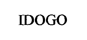 IDOGO