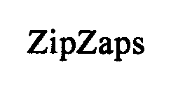 ZIPZAPS