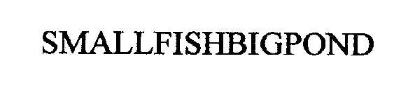 SMALLFISHBIGPOND