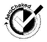 AEROCHEKED