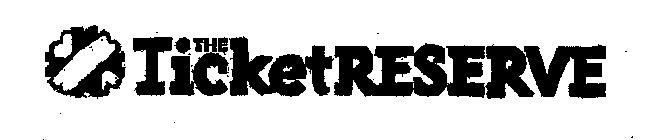 THE TICKETRESERVE