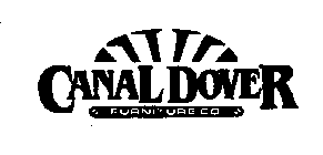 CANAL DOVER FURNITURE CO