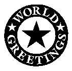 WORLD GREETINGS