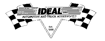 IDEAL AUTOMOTIVE AND TRUCK ACCESSORIES EST. 1986