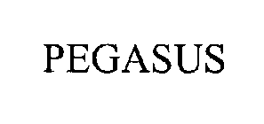 PEGASUS