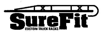 SUREFIT CUSTOM TRUCK RACKS