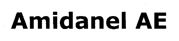 AMIDANEL AE