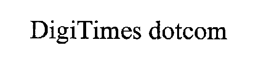 DIGITIMES DOTCOM