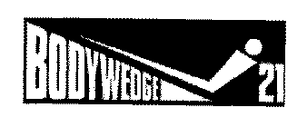 BODYWEDGE 21