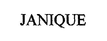 JANIQUE