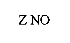 ZNO