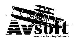 AVSOFT AVIATION TRAINING SOLUTIONS