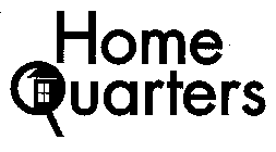 HOME QUARTERS