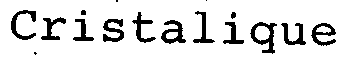 Image Trademark