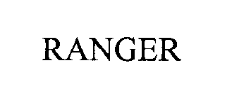 RANGER