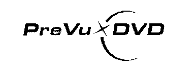 PREVU DVD