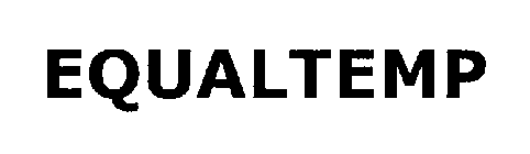 EQUALTEMP