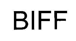 BIFF