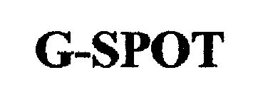 G-SPOT