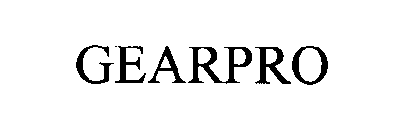 GEARPRO