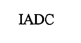 IADC