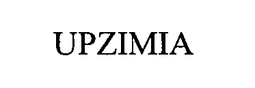 UPZIMIA