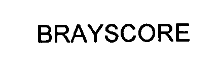 BRAYSCORE