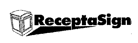 RECEPTASIGN