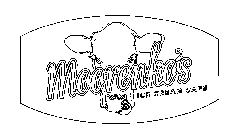 MOORENKO'S ICE CREAM CAFE