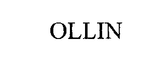 OLLIN