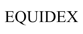 EQUIDEX