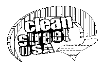 CLEAN STREET USA