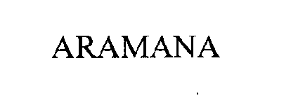 ARAMANA