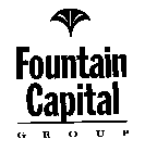 FOUNTAIN CAPITAL GROUP