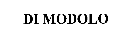 DI MODOLO