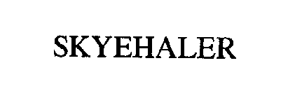 SKYEHALER