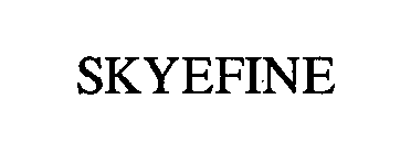 SKYEFINE