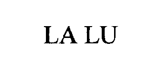 LA LU