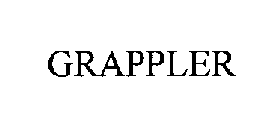 GRAPPLER